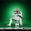 Star Wars Black Series Captain Howzer Hasbro F7326 Figura 6” Coleccionable