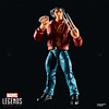 Marvel Legends Logan Hasbro G0811 Figura 6” X-Men Coleccionable
