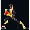 Marvel Legends Sunspot Hasbro G0810 Figura X-Men 6” con Efectos