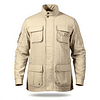 Chaqueta de Hombre Northland Pro Dry ALP Taupe 02-041388 