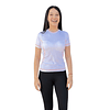 Polera de Mujer Northland Speed Tr Ls Shirt White 02-0417816 