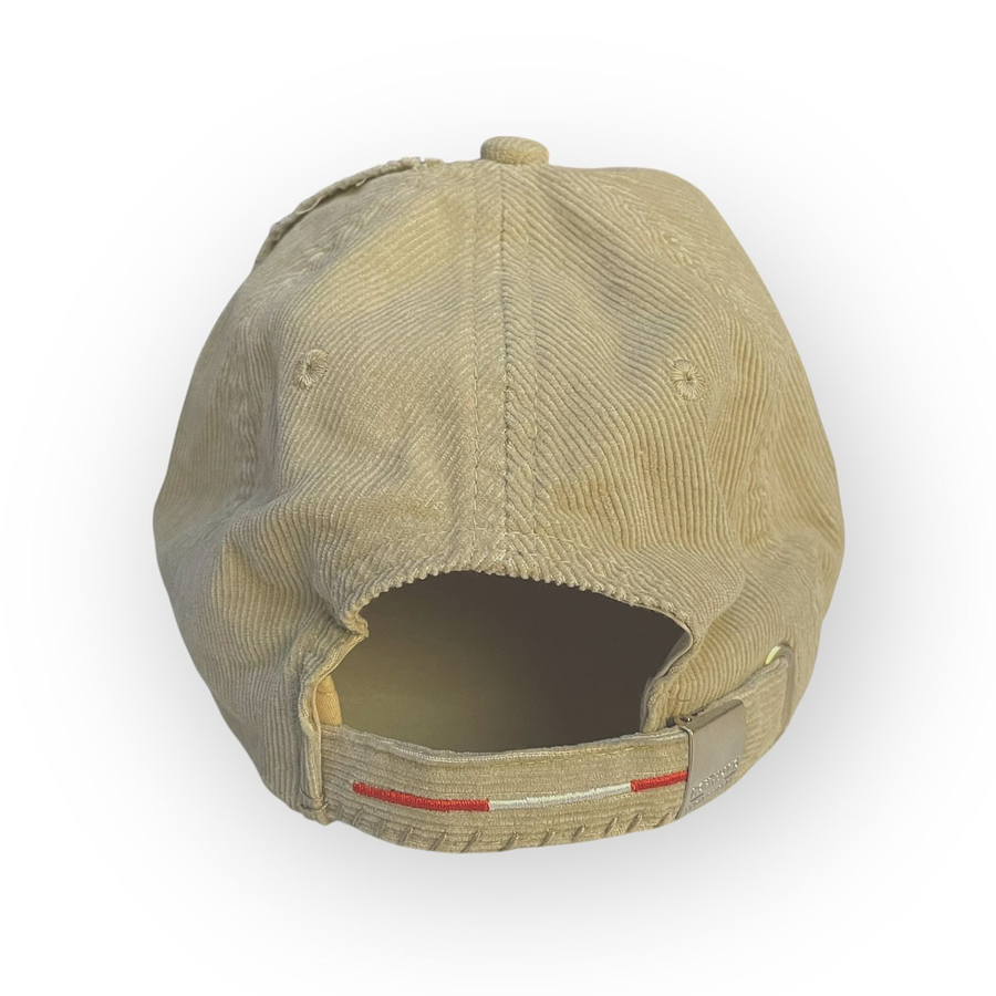 Gorro Northland Base Cap Beige 02-0441334