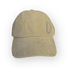 Gorro Northland Base Cap Beige 02-0441334
