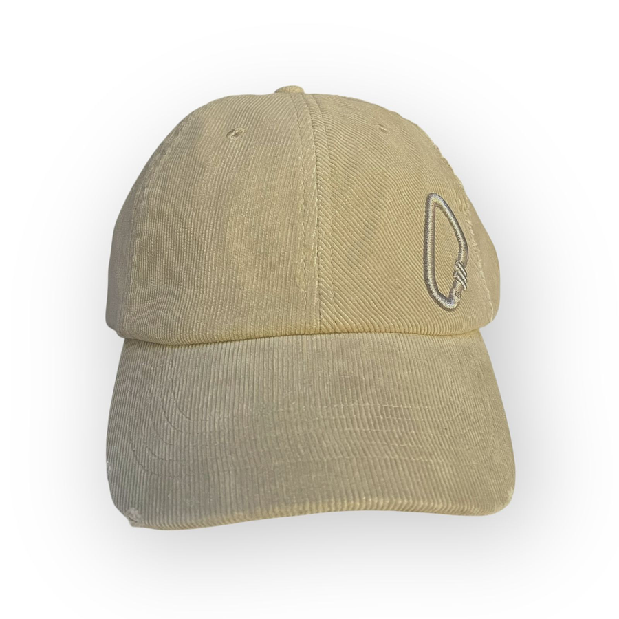 Gorro Northland Base Cap Beige 02-0441334
