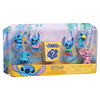 Disney Stitch Juego de Figuras Coleccionables
