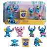 Disney Stitch Juego de Figuras Coleccionables