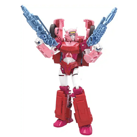 Transformer Elita-1 Legacy Hasbro F3033