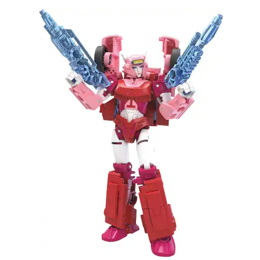 Transformer Elita-1 Legacy Hasbro F3033