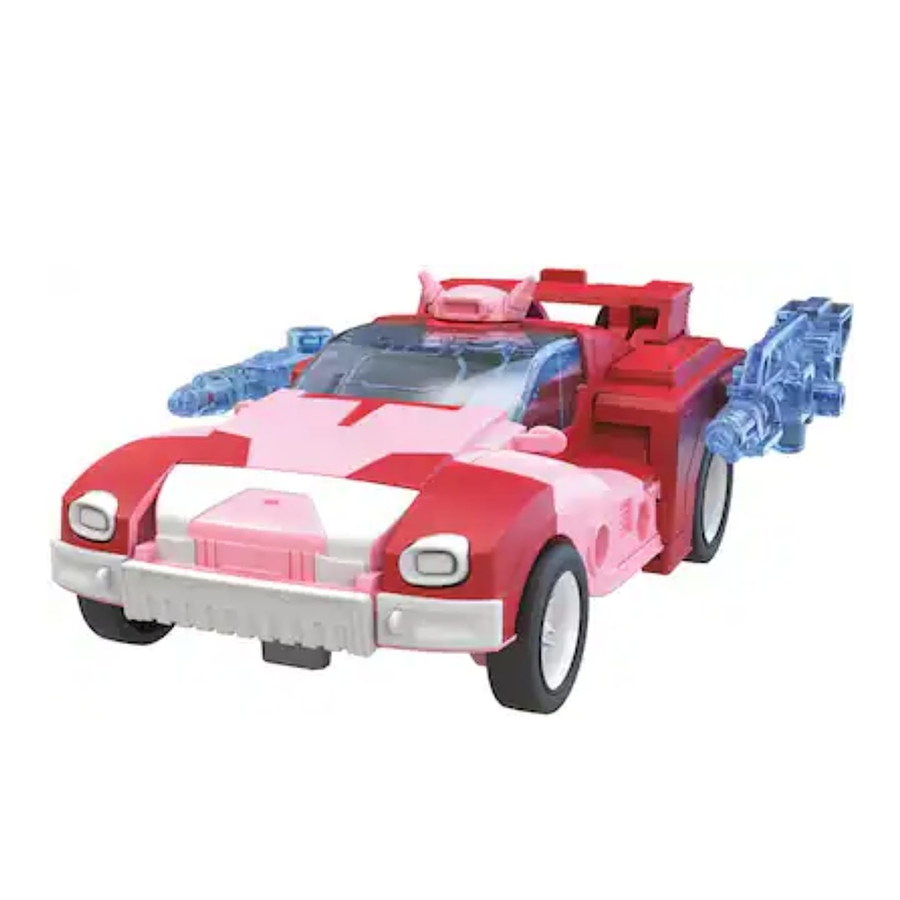 Transformer Elita-1 Legacy Hasbro F3033