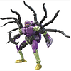 Transformers Legacy Evolution Predacon Tarantulas Hasbro F3032