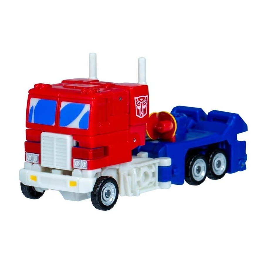 Transformers Studio Series Devastation Optimus Prime Action Figure G0620