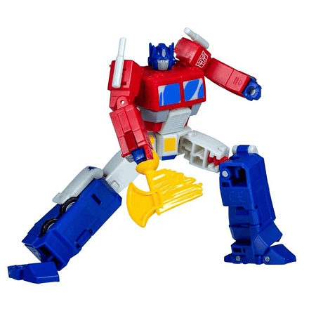 Transformers Studio Series Devastation Optimus Prime Action Figure G0620