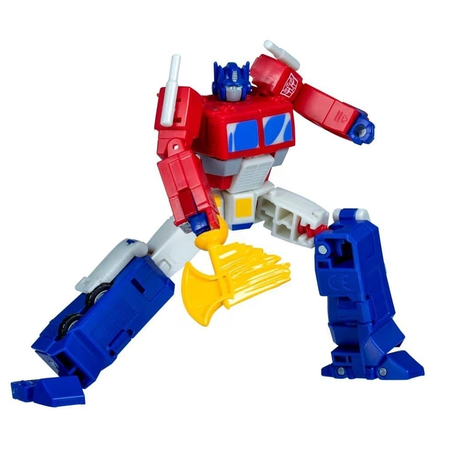 Transformers Studio Series Devastation Optimus Prime Action Figure G0620