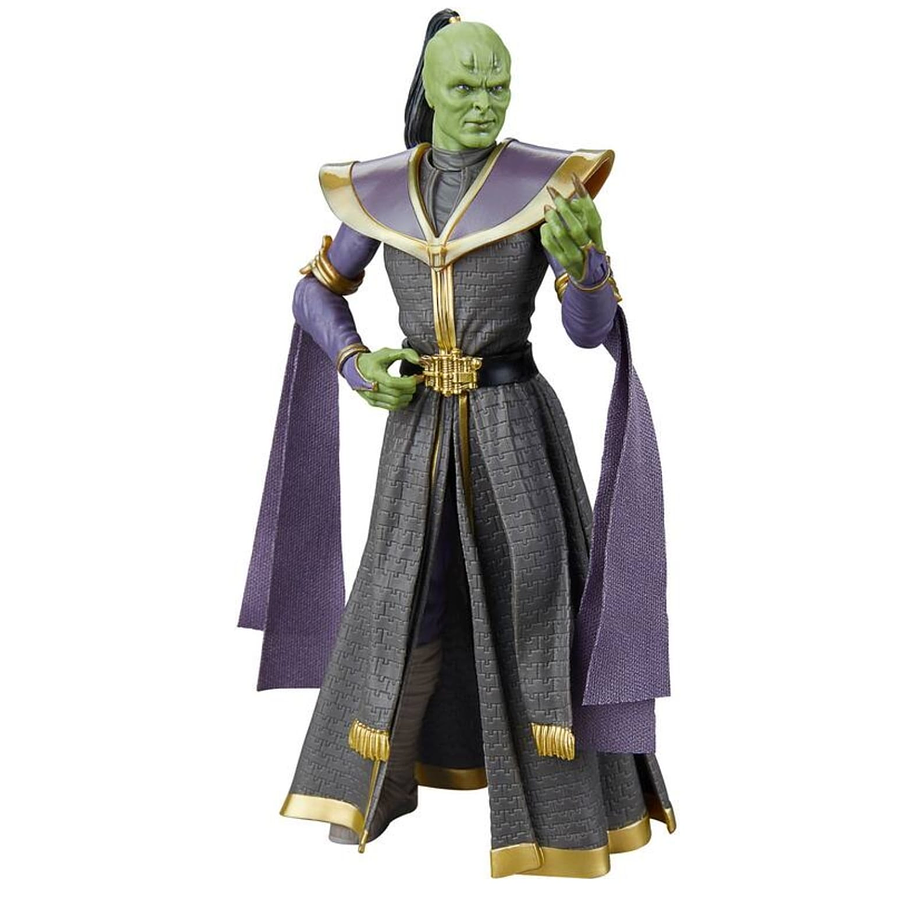 Star Wars The Black Series Prince Xizor G0882