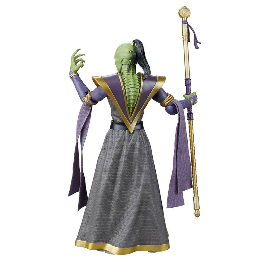 Star Wars The Black Series Prince Xizor G0882