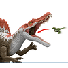 Jurassic World Super Colossal Spinosaurus JKD77