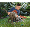 Jurassic World Super Colossal Spinosaurus JKD77