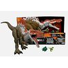 Jurassic World Super Colossal Spinosaurus JKD77