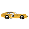 Hot Wheels Ferrari 365 GTB4 Competizione Race Day New 2025 Amarillo