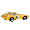 Hot Wheels Ferrari 365 GTB4 Competizione Race Day New 2025 Amarillo