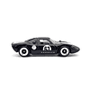 Hot Wheels Porsche 904 Carrera GTS 100/250 Negro 2025 HW Race Day 3/10 