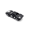 Hot Wheels Porsche 904 Carrera GTS 100/250 Negro 2025 HW Race Day 3/10 