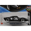 Hot Wheels Porsche 904 Carrera GTS 100/250 Negro 2025 HW Race Day 3/10 