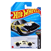 Hot Wheels - 2025 HW Race Day 3/10 Porsche 904 Carrera GTS 100/250 Amarillo Palido