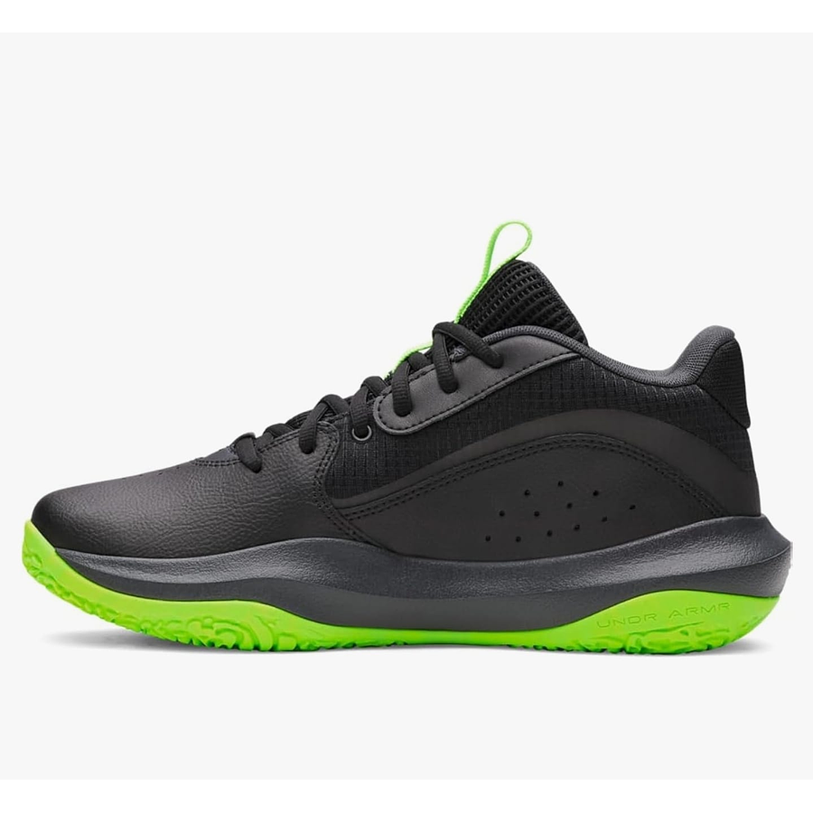 Zapatilla Under Armour Lockdown 7 Hombre Modelo 3028512-006