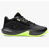 Zapatilla Under Armour Lockdown 7 Hombre Modelo 3028512-006