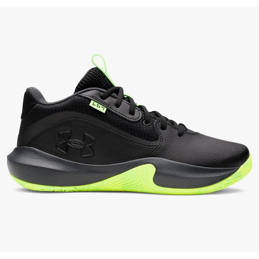 Zapatilla Under Armour Lockdown 7 Hombre Modelo 3028512-006