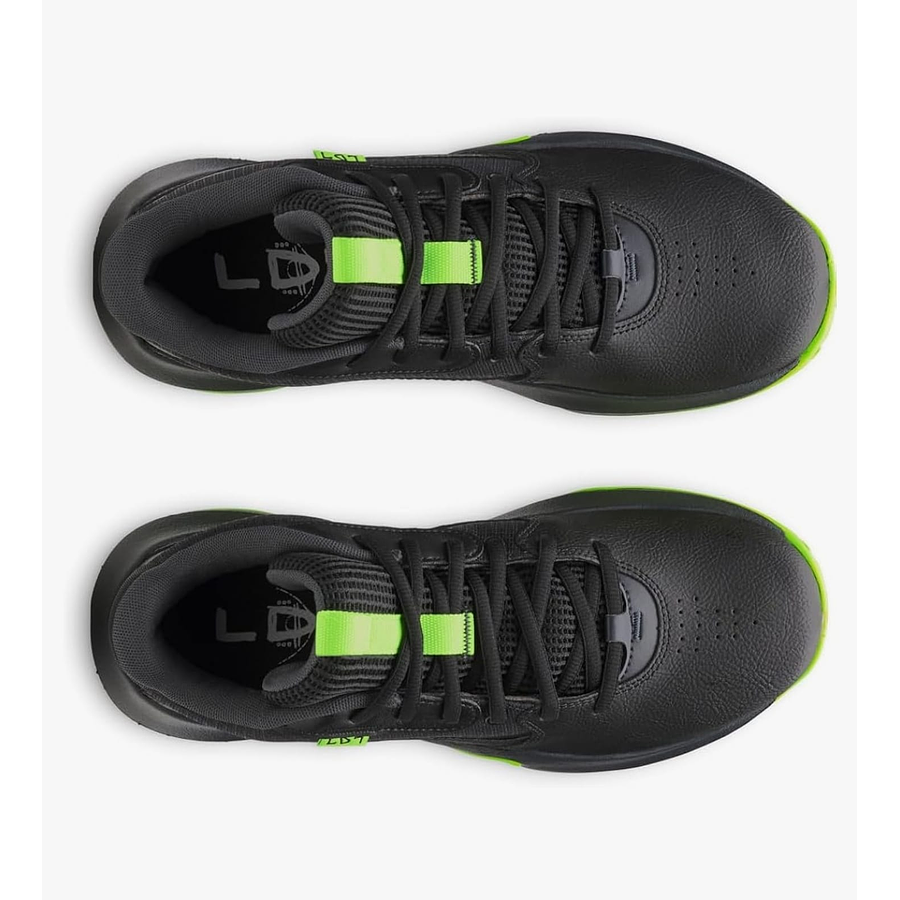 Zapatilla Under Armour Lockdown 7 Hombre Modelo 3028512-006