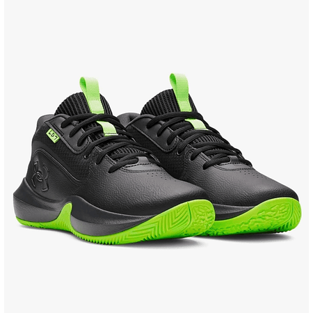 Zapatilla Under Armour Lockdown 7 Hombre Modelo 3028512-006