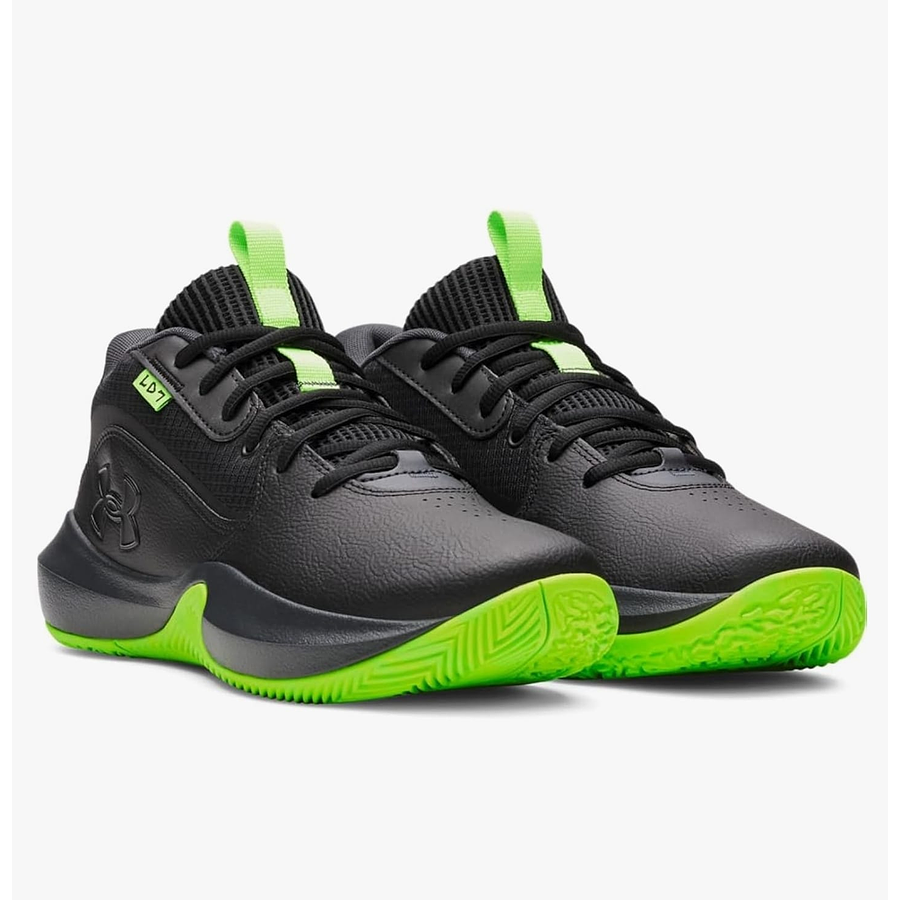 Zapatilla Under Armour Lockdown 7 Hombre Modelo 3028512-006