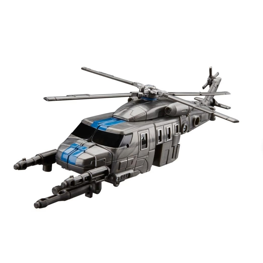 Transformers Combaticon Vortex Age of the Primes Deluxe Class 5.5” G1028