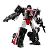 Transformers Age of the Primes Deluxe Class Decepticon Crasher G1027