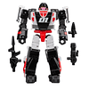 Transformers Age of the Primes Deluxe Class Decepticon Crasher G1027