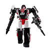 Transformers Age of the Primes Deluxe Class Decepticon Crasher G1027