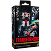 Transformers Age of the Primes Deluxe Class Decepticon Crasher G1027