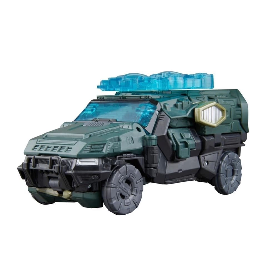 Transformers The Thirteen Alchemist Prime Age of the Primes Deluxe Class 5.5” G1026