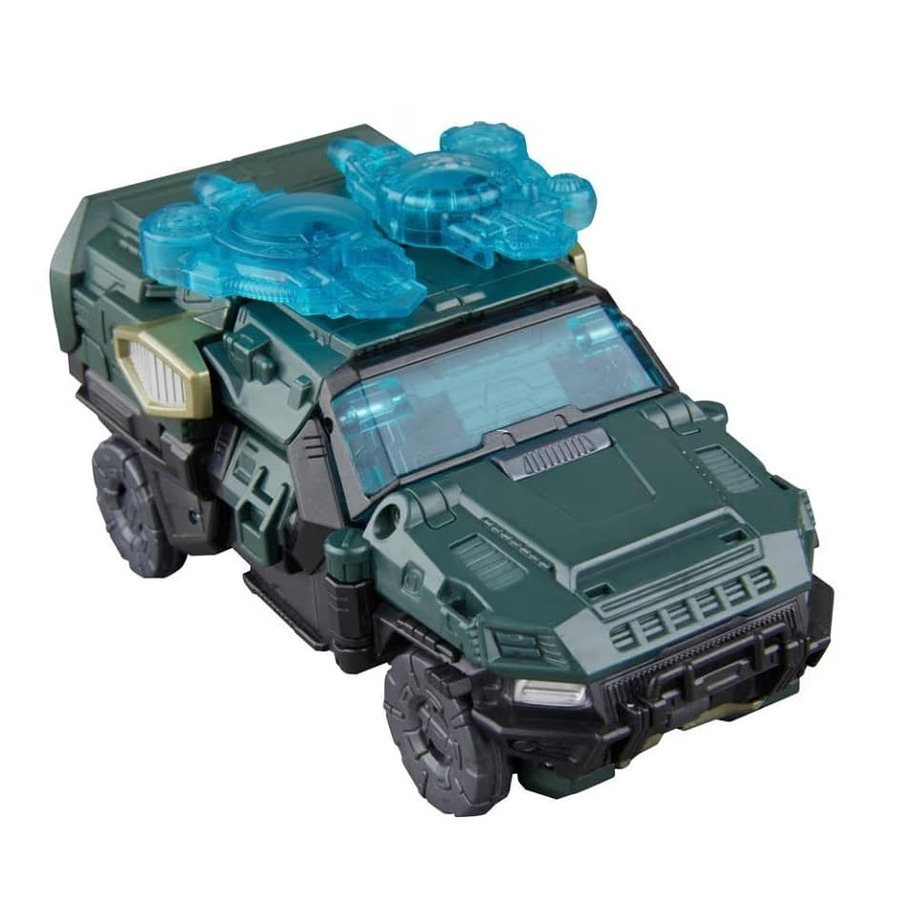 Transformers The Thirteen Alchemist Prime Age of the Primes Deluxe Class 5.5” G1026