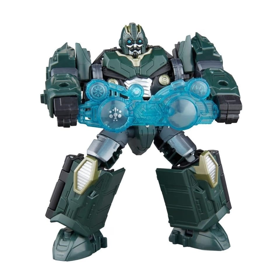 Transformers The Thirteen Alchemist Prime Age of the Primes Deluxe Class 5.5” G1026