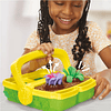 Play-Doh Set Masas Mi Jardín Magico Flores Florecientes G0492