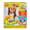 Play-Doh Set Masas Mi Jardín Magico Flores Florecientes G0492