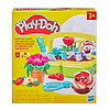 Play-Doh Set Masas Mi Jardín Magico Flores Florecientes G0492