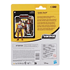 Figura de acción Cobb Vanth con armadura mandaloriana Star Wars The Vintage Collection G0301