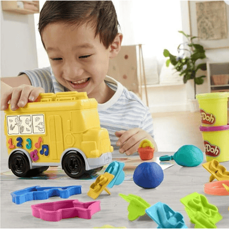 Play-Doh Diversión escolar Hasbro G1641