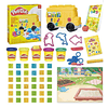 Play-Doh Diversión escolar Hasbro G1641