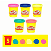 Set de Masa Play Doh Crea Aprende F9144