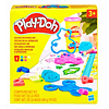 Set de Masa Play Doh Crea Aprende F9144
